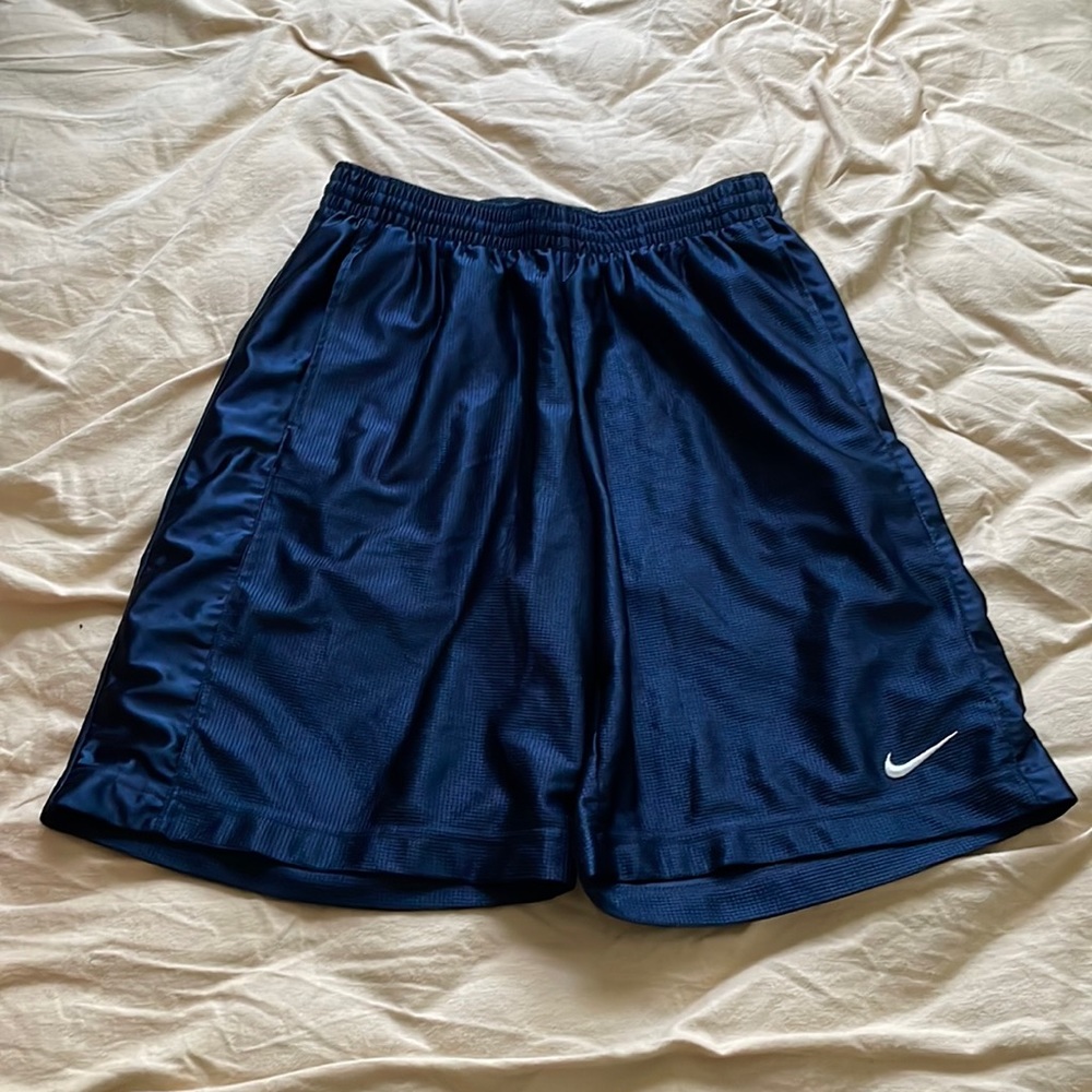 Nike Basketball Shorts